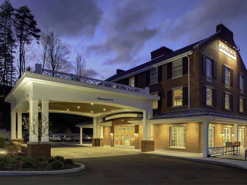 Hampton Inn & Suites Manchester, Vt Экстерьер фото